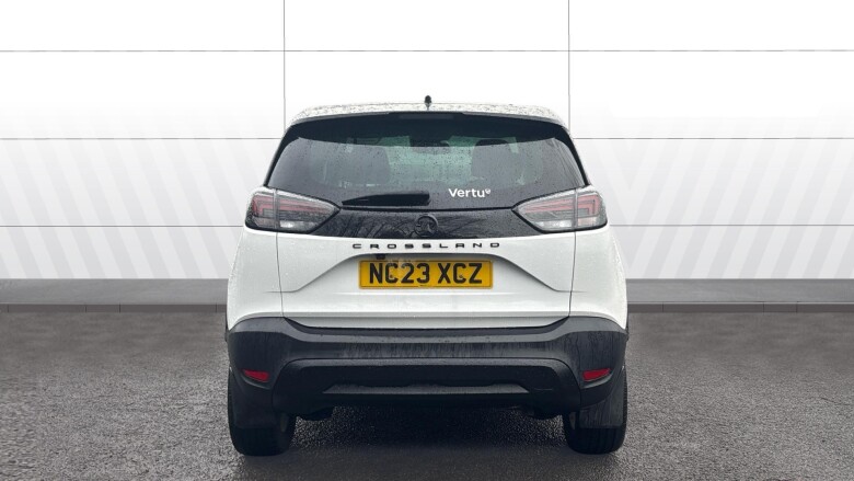 Vauxhall Crossland 1.2 Turbo GS 5dr Petrol Hatchback